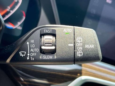 Used 2020 BMW X5 xDrive40i w/ Convenience Package AWD/4WD image 24