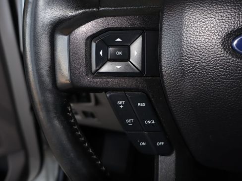 Used 2019 Ford F150 XLT w/ Equipment Group 302A Luxury AWD/4WD image 17
