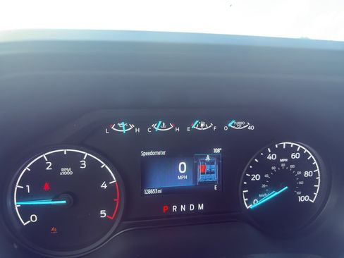 Used 2024 Ford F350 XL w/ XL Driver Assist Package AWD/4WD image 16