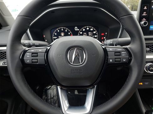 New 2026 Acura Integra Base image 18