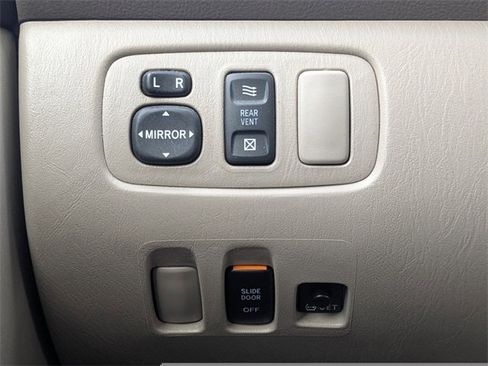 Used 2008 Toyota Sienna LE image 23