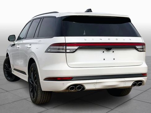 New 2026 Lincoln Aviator Reserve image 12