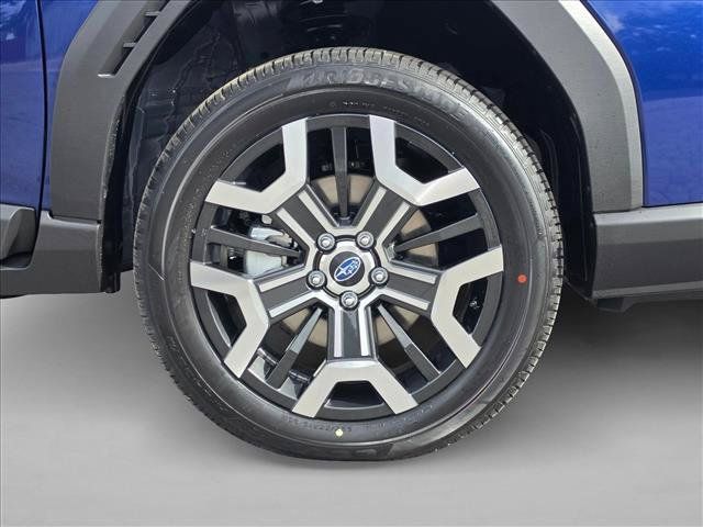 New 2026 Subaru Outback Touring XT AWD/4WD image 9