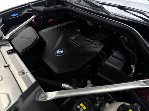 Used 2022 BMW X4 xDrive30i w/ Premium Package AWD/4WD image 78