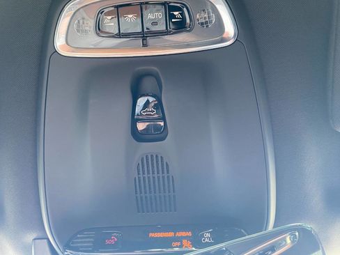 Used 2016 Volvo XC90 T6 Inscription AWD/4WD image 21