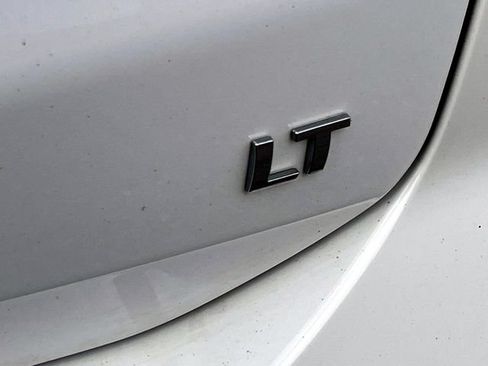 Used 2022 Chevrolet Equinox LT FWD image 13