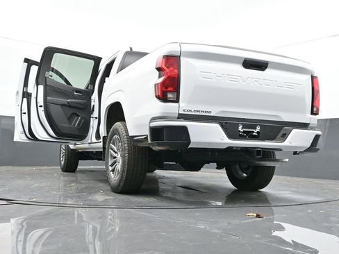 New 2025 Chevrolet Colorado LT w/ Advanced Trailering Package image 69