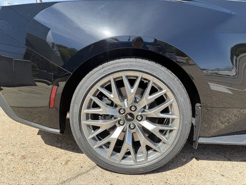 New 2025 Ford Mustang GT Premium image 9