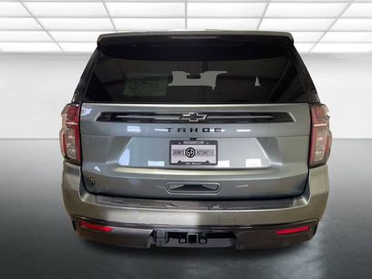 Used 2024 Chevrolet Tahoe Z71