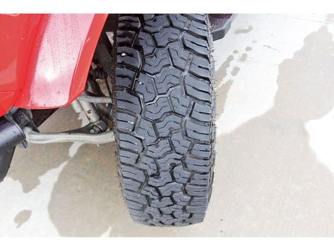 Used 2023 Ford Bronco Outer Banks AWD/4WD image 29