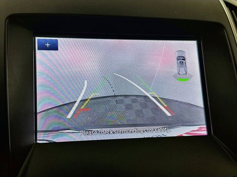 Used 2020 Ford Edge SEL w/ Convenience Package AWD/4WD image 14