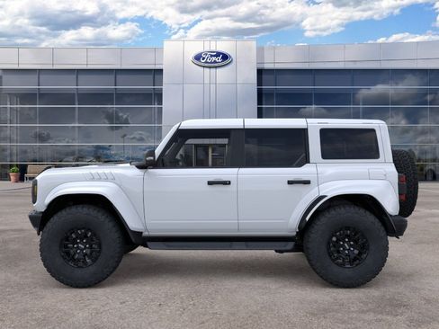 New 2025 Ford Bronco Raptor AWD/4WD image 31
