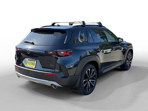 New 2026 MAZDA CX-50 2.5 Turbo w/ Premium Plus Pkg AWD/4WD image 5