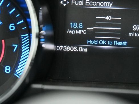 Used 2016 Ford Mustang GT Premium RWD image 28