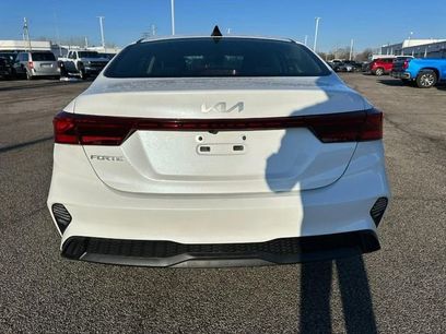 Used 2024 Kia Forte LXS w/ LXS Technology Package