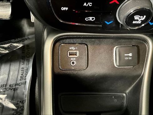 Used 2019 Jeep Compass Latitude w/ Popular Equipment Group image 31