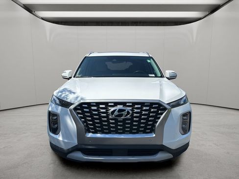 Used 2021 Hyundai Palisade SEL w/ Premium Package FWD image 8