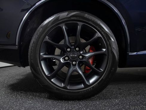Used 2024 Dodge Durango SRT AWD/4WD image 28