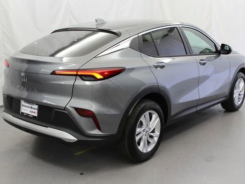 New 2026 Buick Envista Preferred FWD image 8