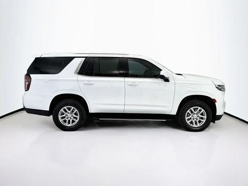 Used 2024 Chevrolet Tahoe LS w/ Driver Alert Package RWD image 4
