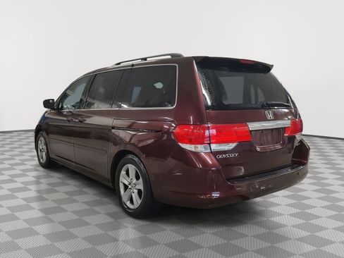 Used 2009 Honda Odyssey Touring image 34