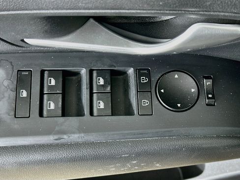 Used 2025 Hyundai Tucson SEL AWD/4WD image 15