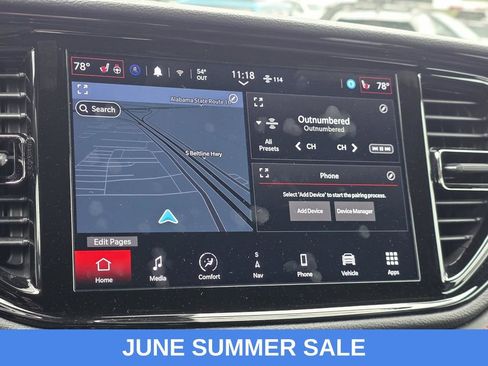 Used 2024 Dodge Durango GT AWD/4WD image 24