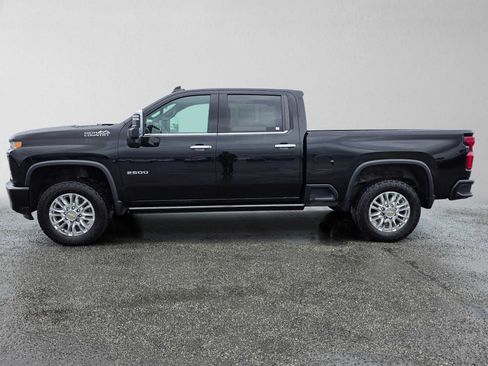 Certified 2023 Chevrolet Silverado 2500 High Country AWD/4WD image 6