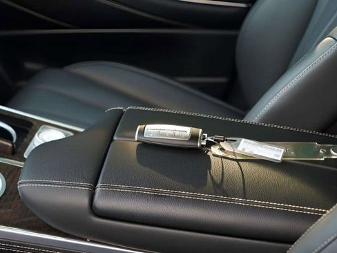 Used 2024 Genesis GV80 3.5T image 69