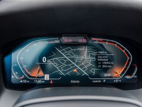 Used 2022 BMW 840i Gran Coupe image 8