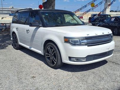 Used 2015 Ford Flex Limited w/ Appearance Package