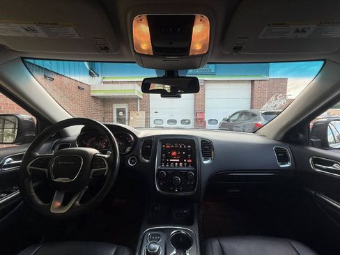 Used 2015 Dodge Durango Limited AWD/4WD image 24