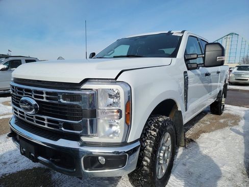 Used 2024 Ford F250 XLT w/ FX4 Off-Road Package image 1