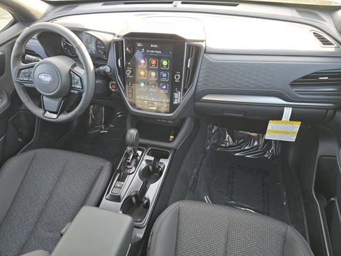 New 2026 Subaru Forester Premium image 17