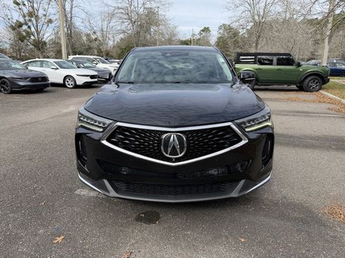 Used 2023 Acura RDX Advance Package image 2