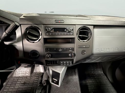 New 2025 Ford F650 2WD Regular Cab Super Duty image 22