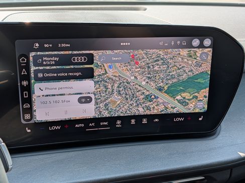 New 2026 Audi Q3 quattro 2.0T AWD/4WD image 10