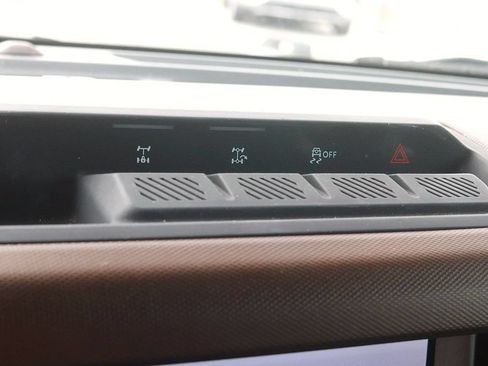 Used 2023 Ford Bronco Outer Banks AWD/4WD image 31