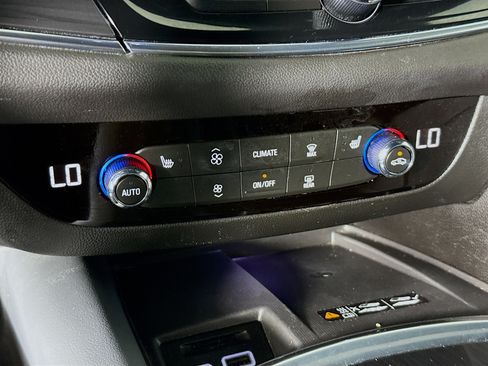 Used 2023 Buick Enclave Essence w/ Sound and Sites Package FWD image 19