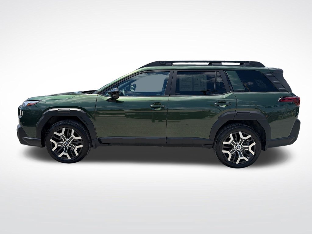 Certified 2026 Subaru Outback Touring XT AWD/4WD image 11