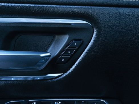 Certified 2022 RAM 1500 Laramie w/ Sport Appearance Package image 21