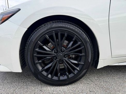 Used 2019 Nissan Maxima 3.5 SV w/ Illumination Package image 53