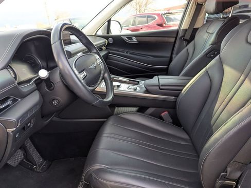 Used 2023 Genesis GV80 2.5T image 25