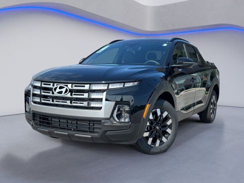 New 2026 Hyundai Santa Cruz SEL FWD image 2