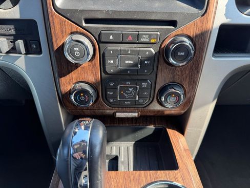 Used 2013 Ford F150 Lariat w/ Luxury Equipment Group image 14