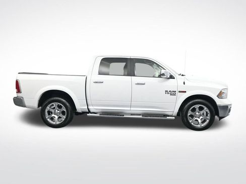 Used 2019 RAM 1500 Laramie w/ Convenience Group image 4