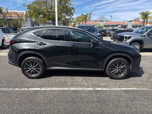 Used 2024 Lexus NX 350 AWD image 3