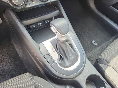 Used 2023 Kia Forte LXS image 20