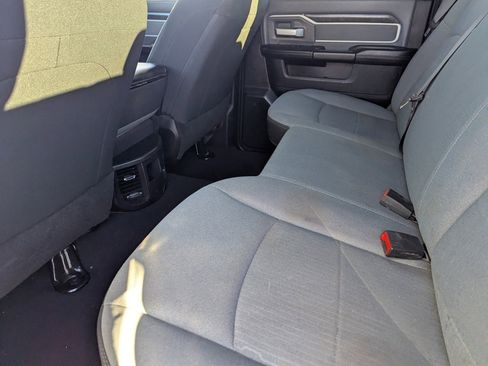 Used 2021 RAM 3500 Big Horn image 10