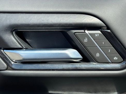 Used 2025 GMC Sierra 1500 AT4X w/ AT4X AEV Edition image 21